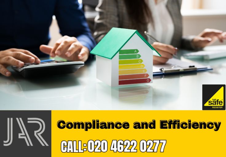 HVAC Compliance and Efficiency Walworth